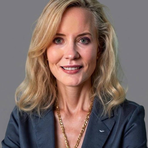 Alexandra Morehouse
