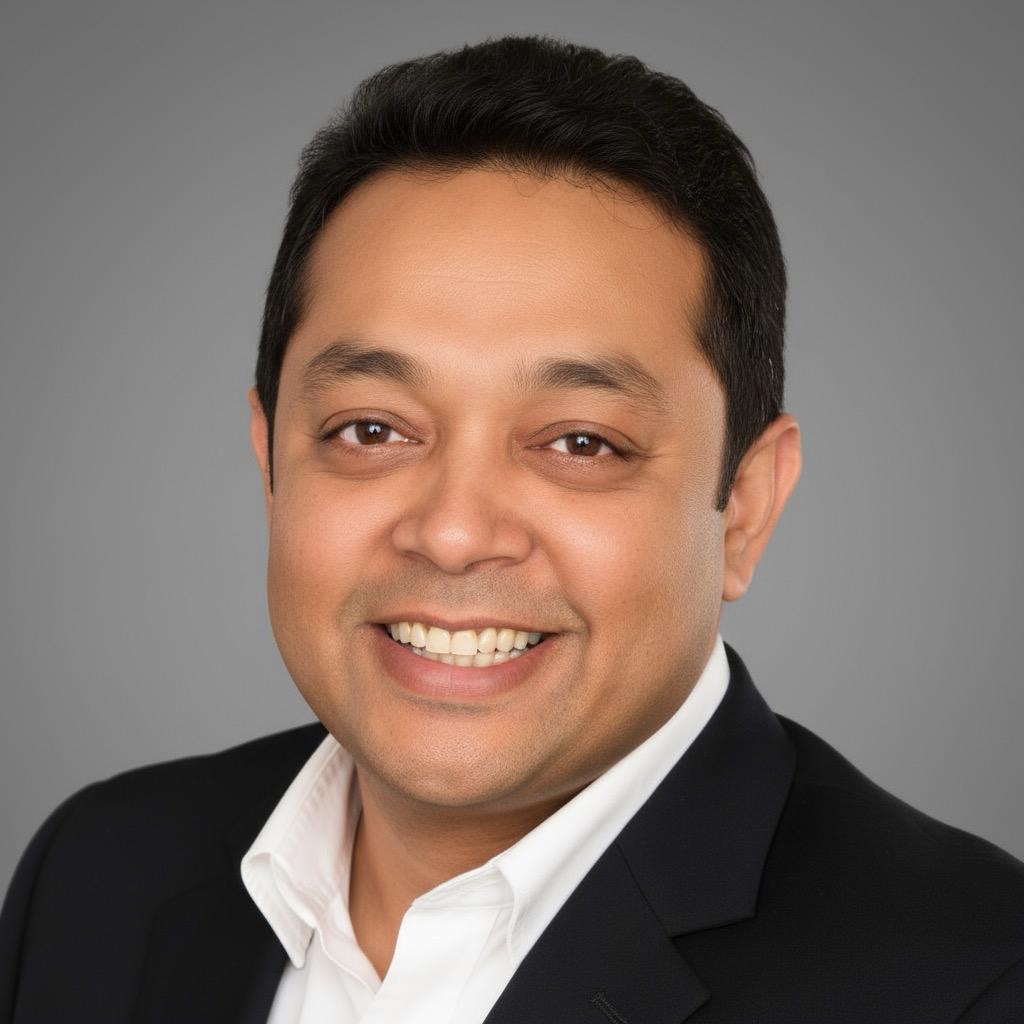 Rajiv Pratap