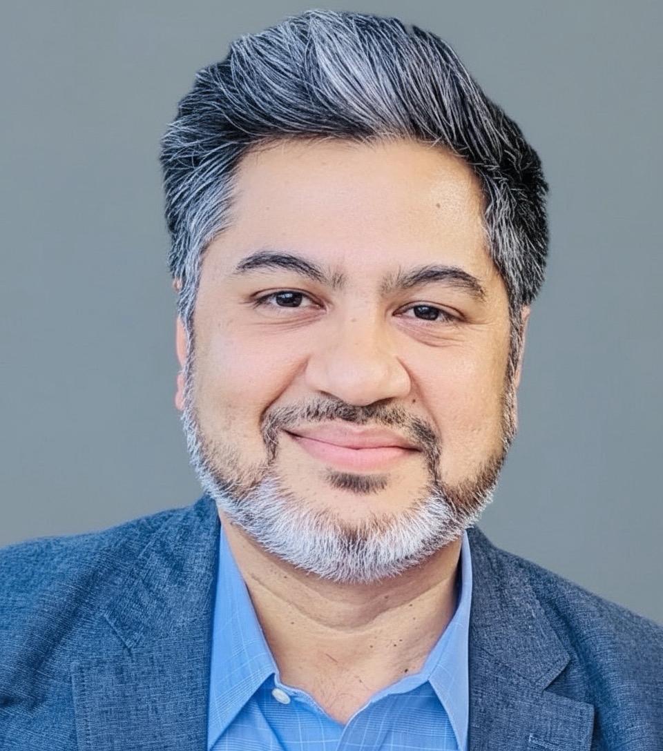 Rishik Dhar