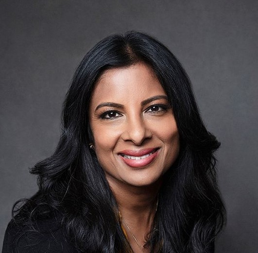 Dr. Sarita Mohanty