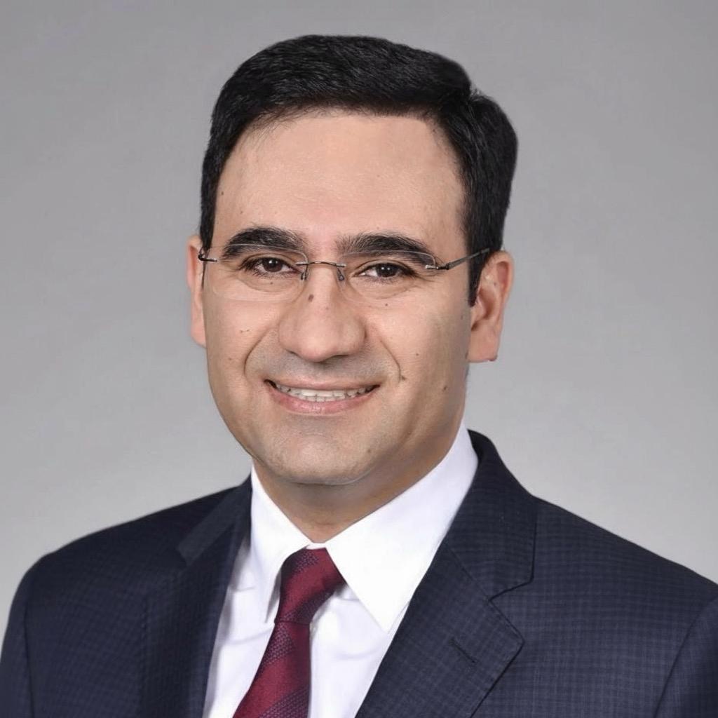 Dr. Vimarsh Raina